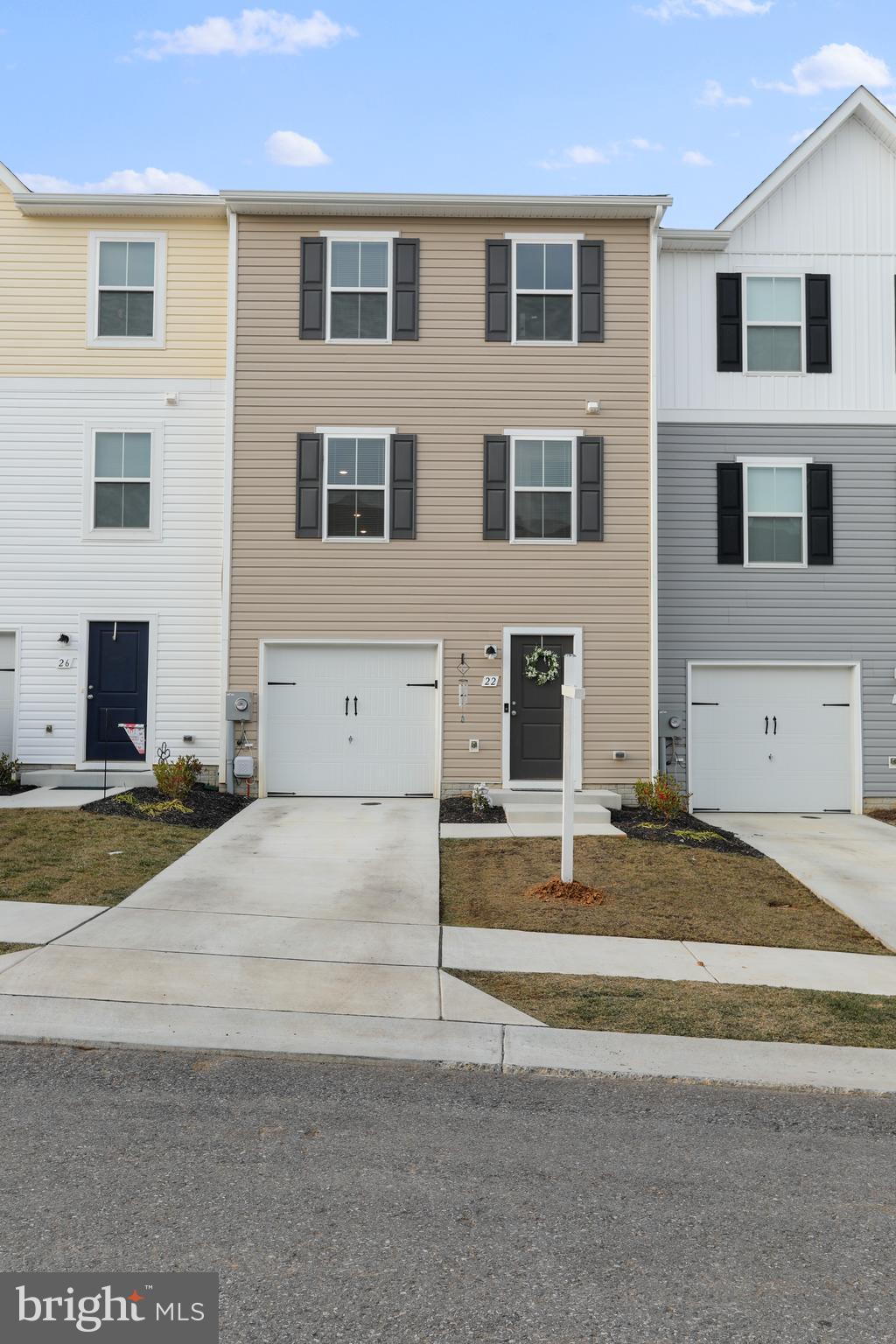 DILLON FARM - Residential