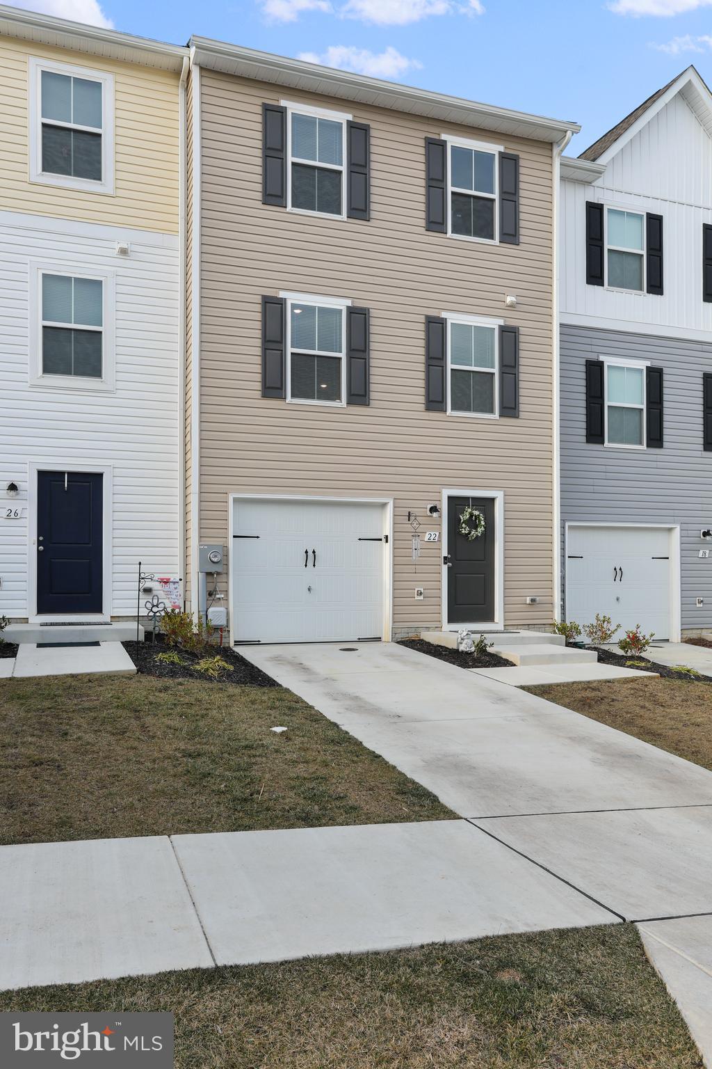 DILLON FARM - Residential