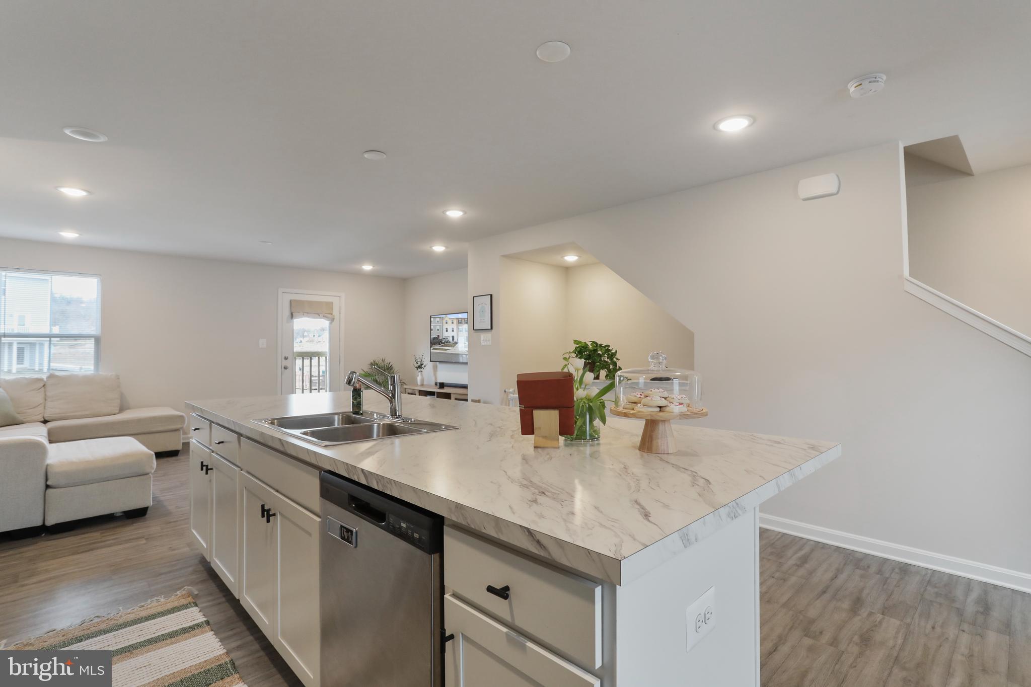 DILLON FARM - Residential