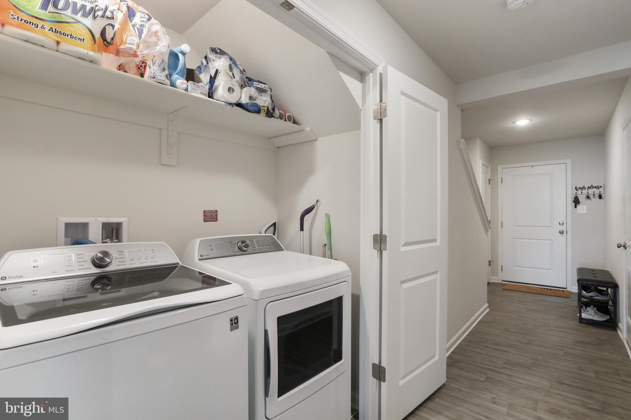 DILLON FARM - Residential