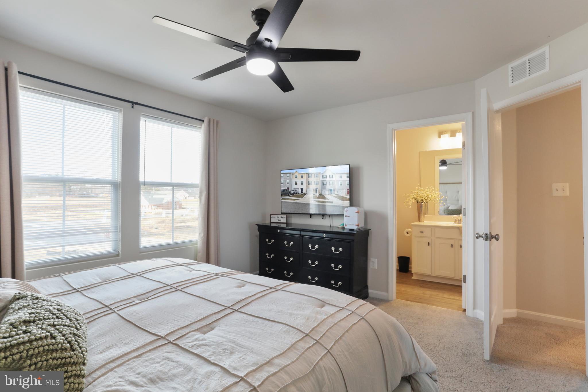 DILLON FARM - Residential