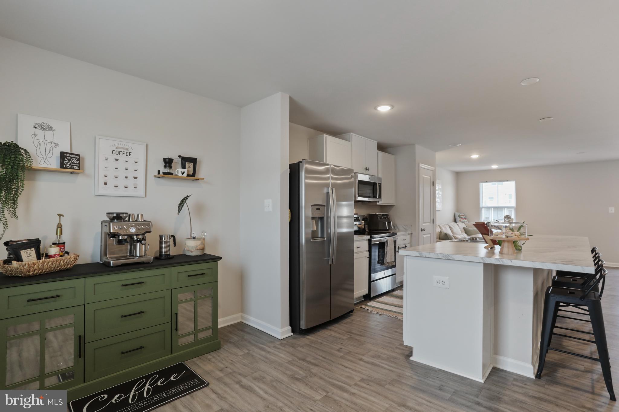 DILLON FARM - Residential