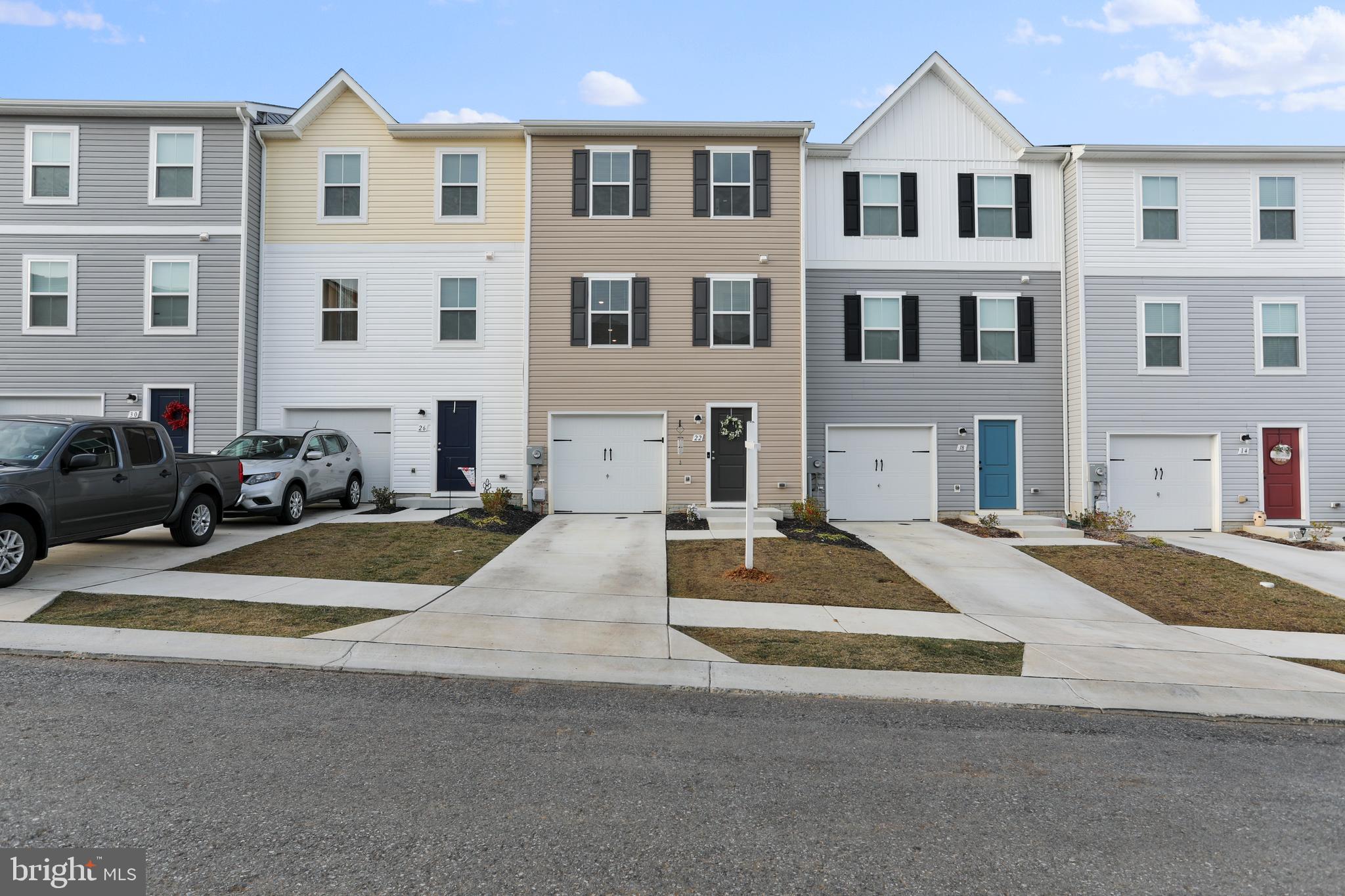 DILLON FARM - Residential