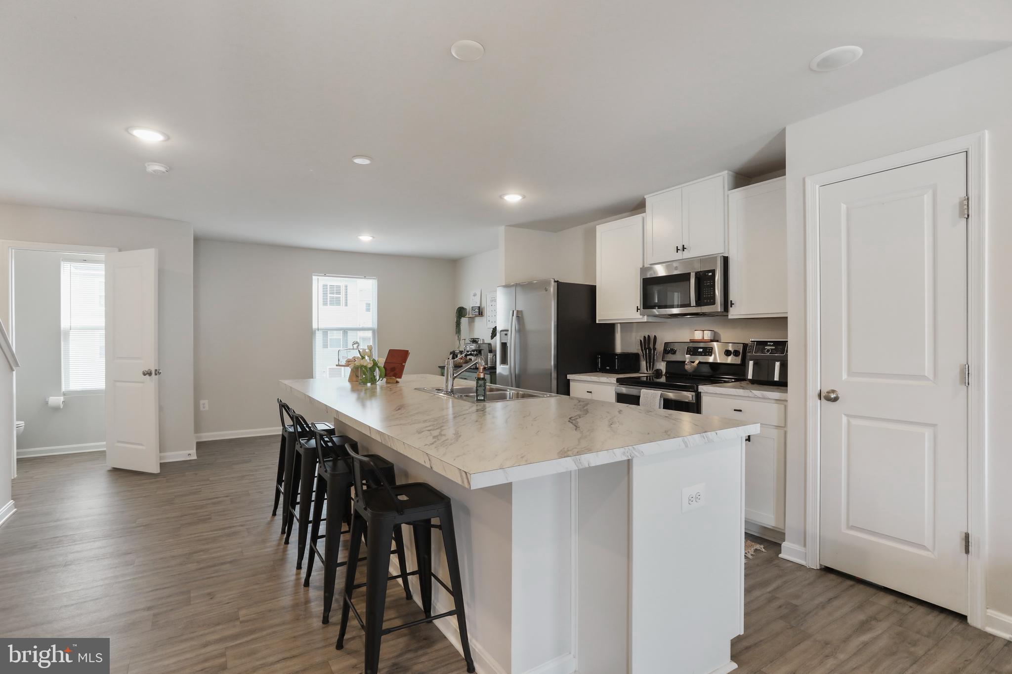 DILLON FARM - Residential