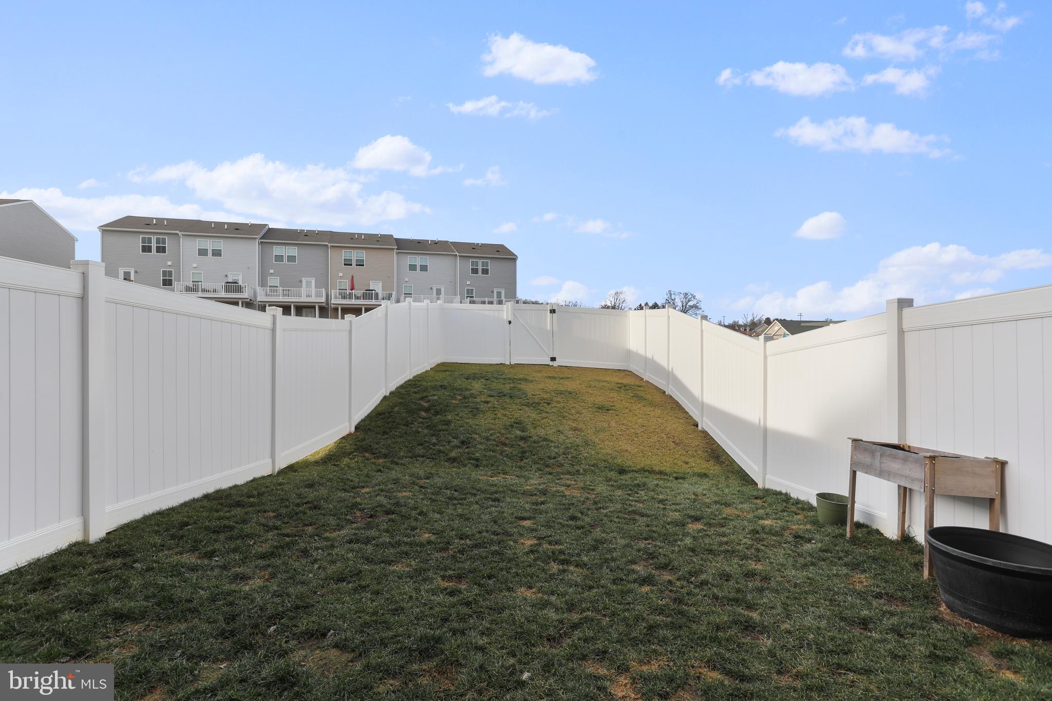 DILLON FARM - Residential