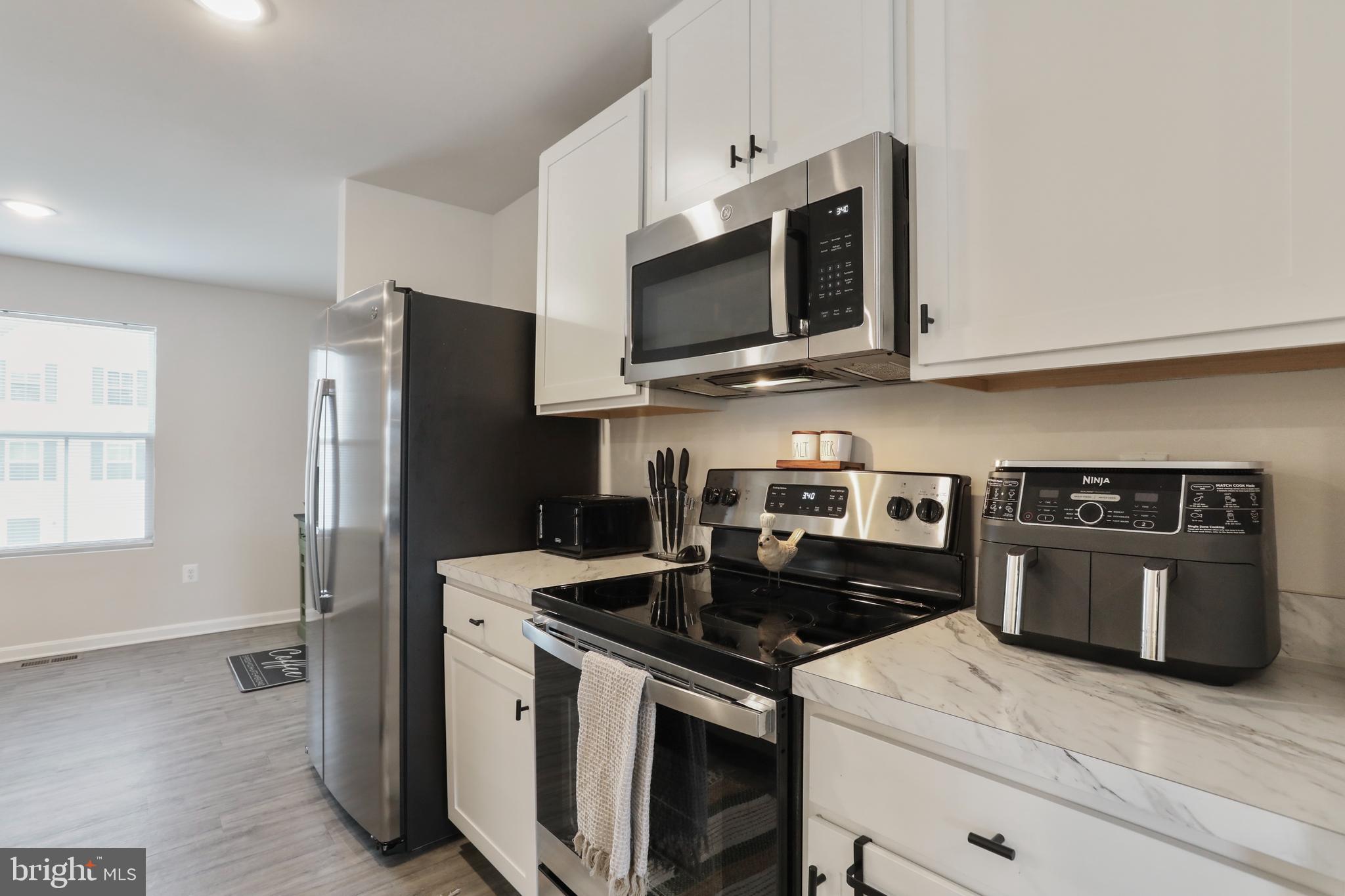 DILLON FARM - Residential