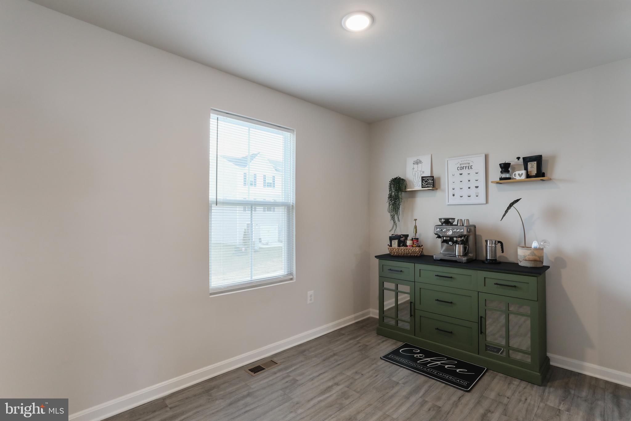 DILLON FARM - Residential