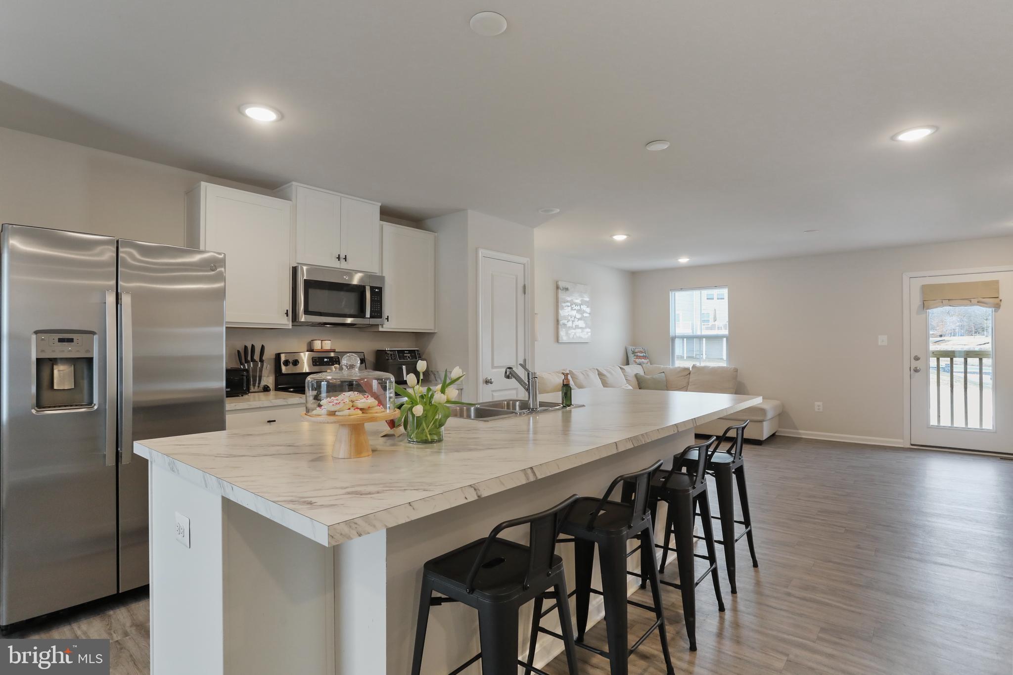 DILLON FARM - Residential