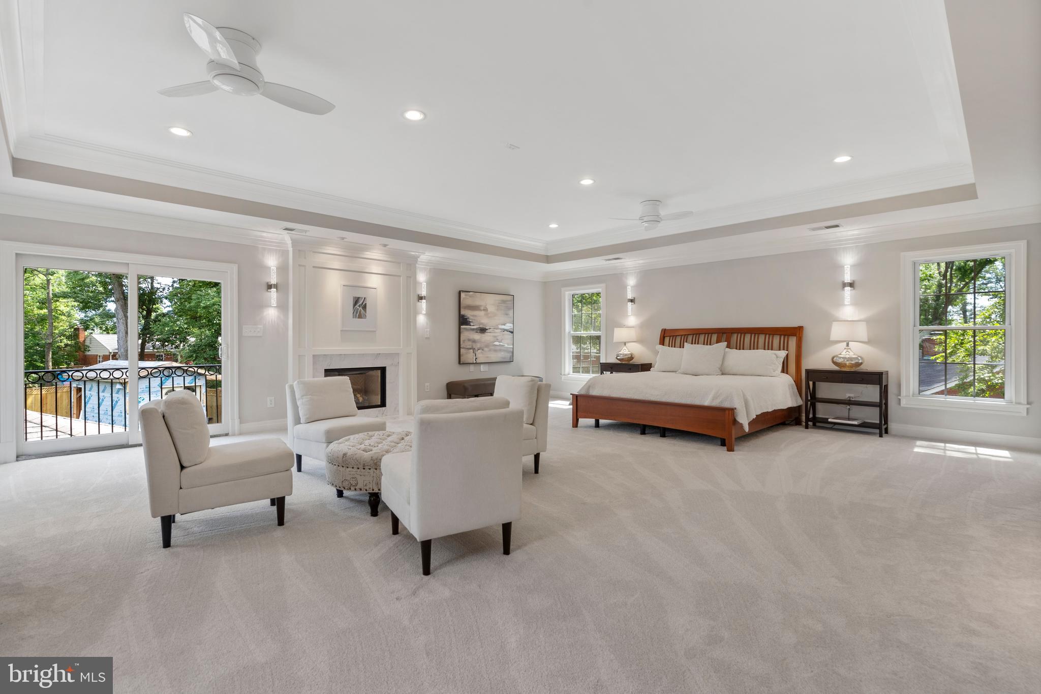 ARDEN ACRES - Residential