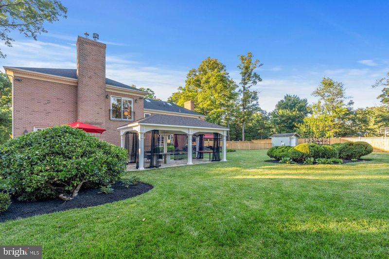 ARDEN ACRES - Residential