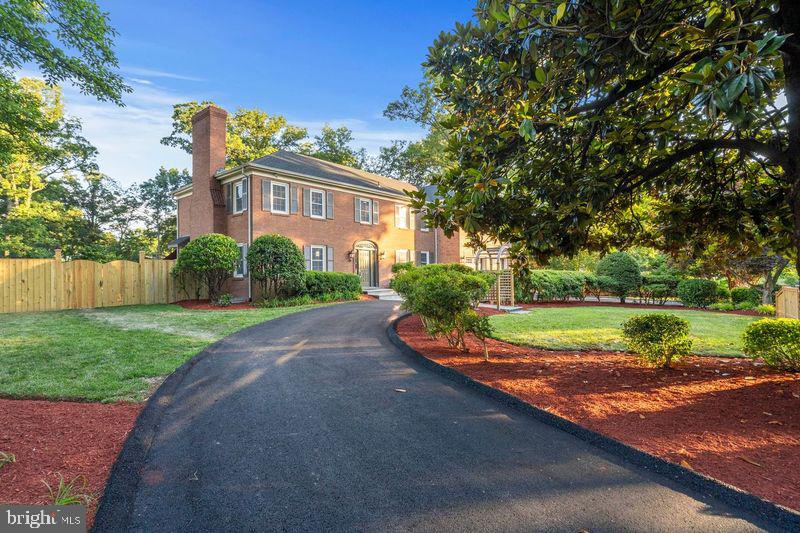 ARDEN ACRES - Residential