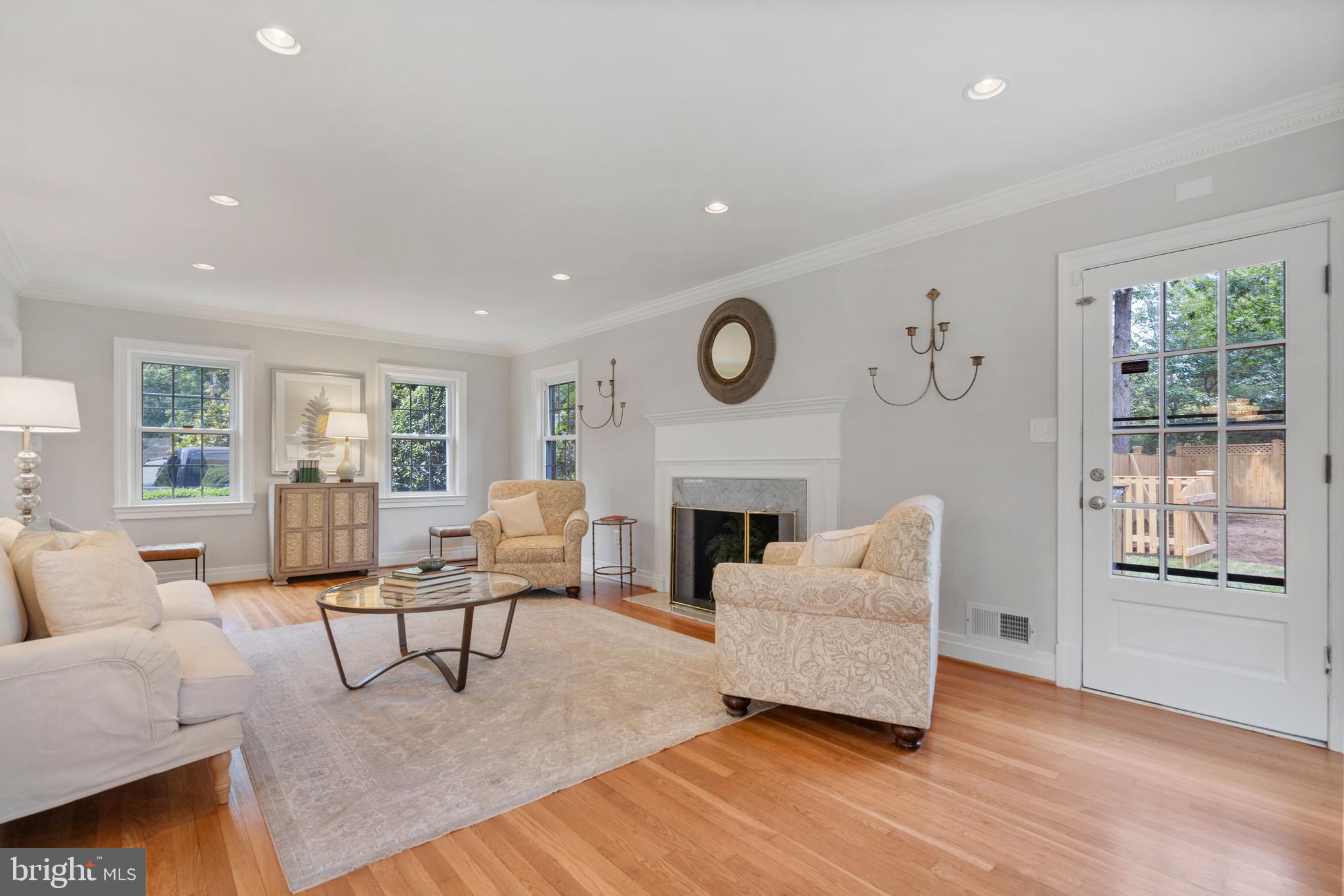 ARDEN ACRES - Residential