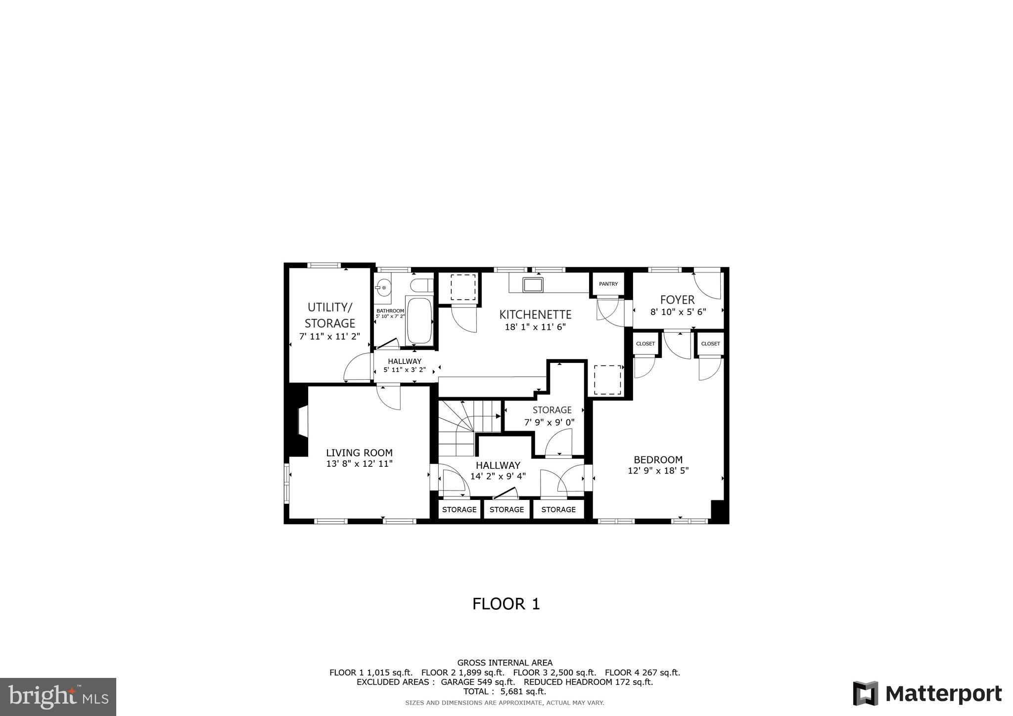 ARDEN ACRES - Residential