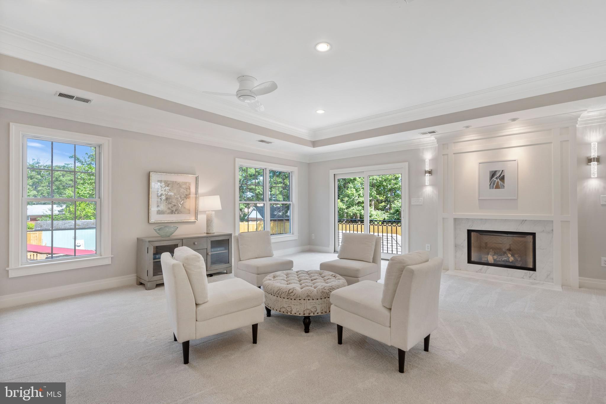 ARDEN ACRES - Residential