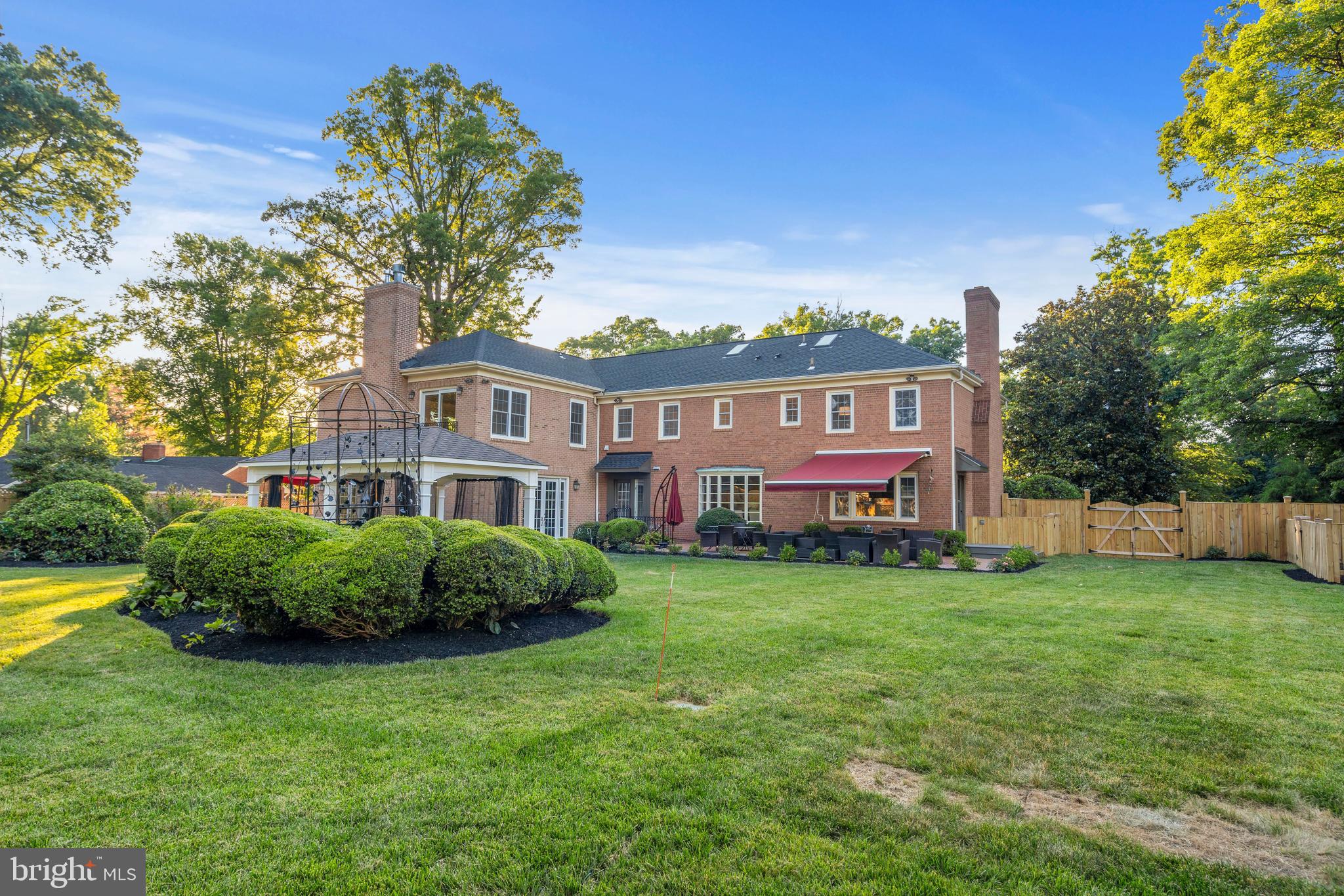 ARDEN ACRES - Residential