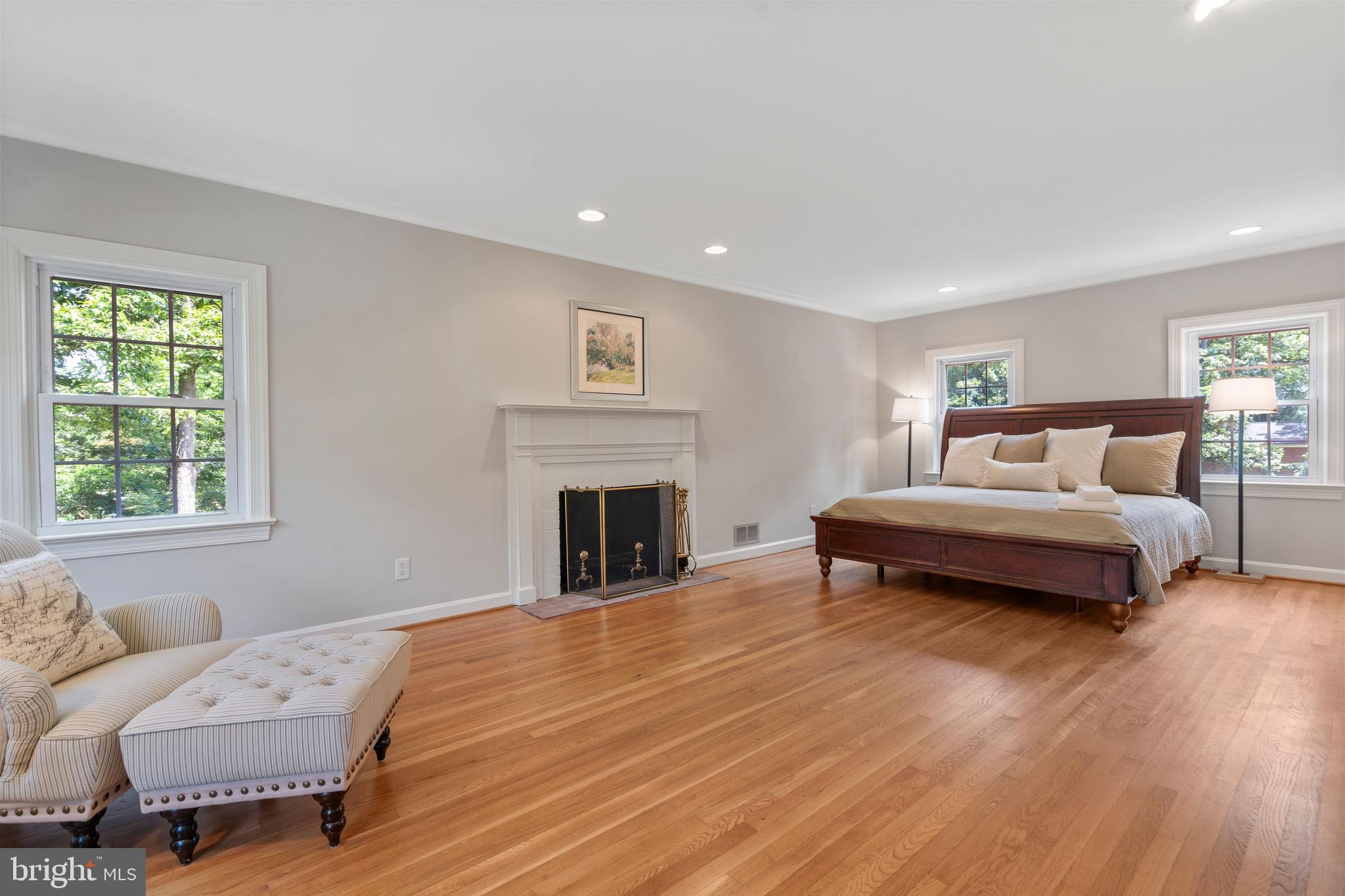 ARDEN ACRES - Residential