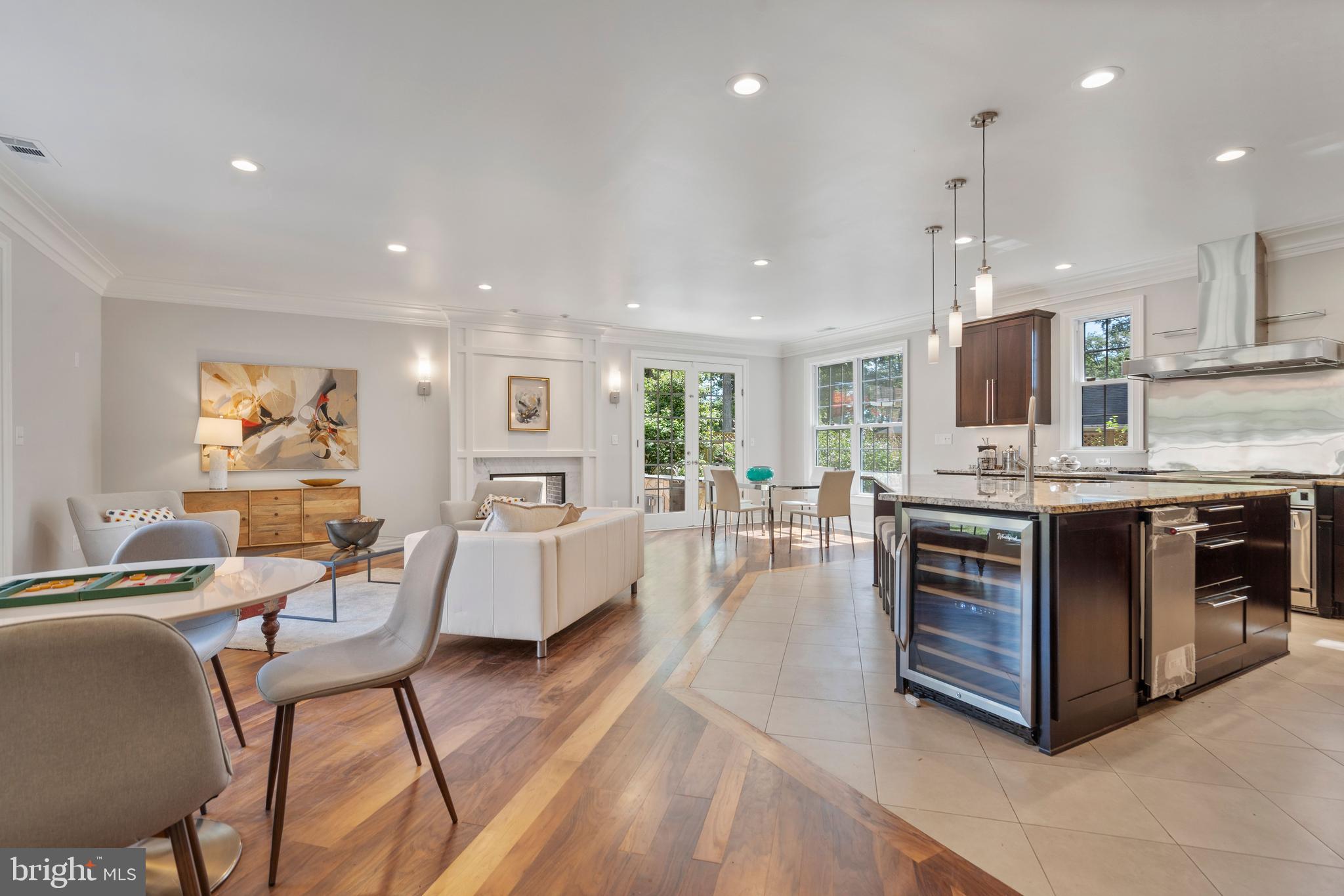 ARDEN ACRES - Residential