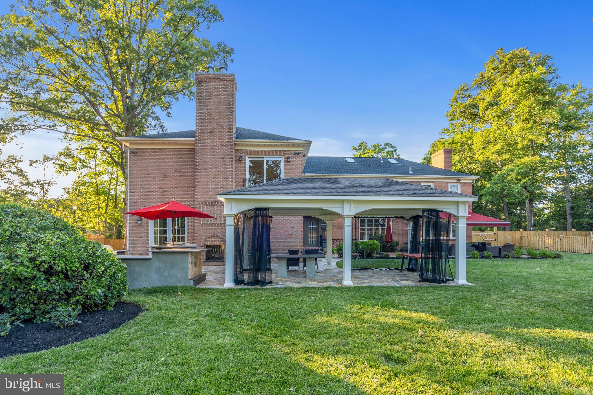 ARDEN ACRES - Residential