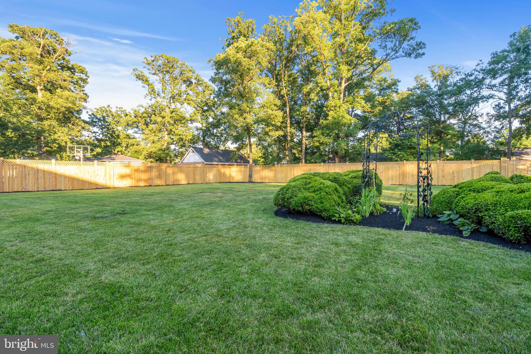 ARDEN ACRES - Residential