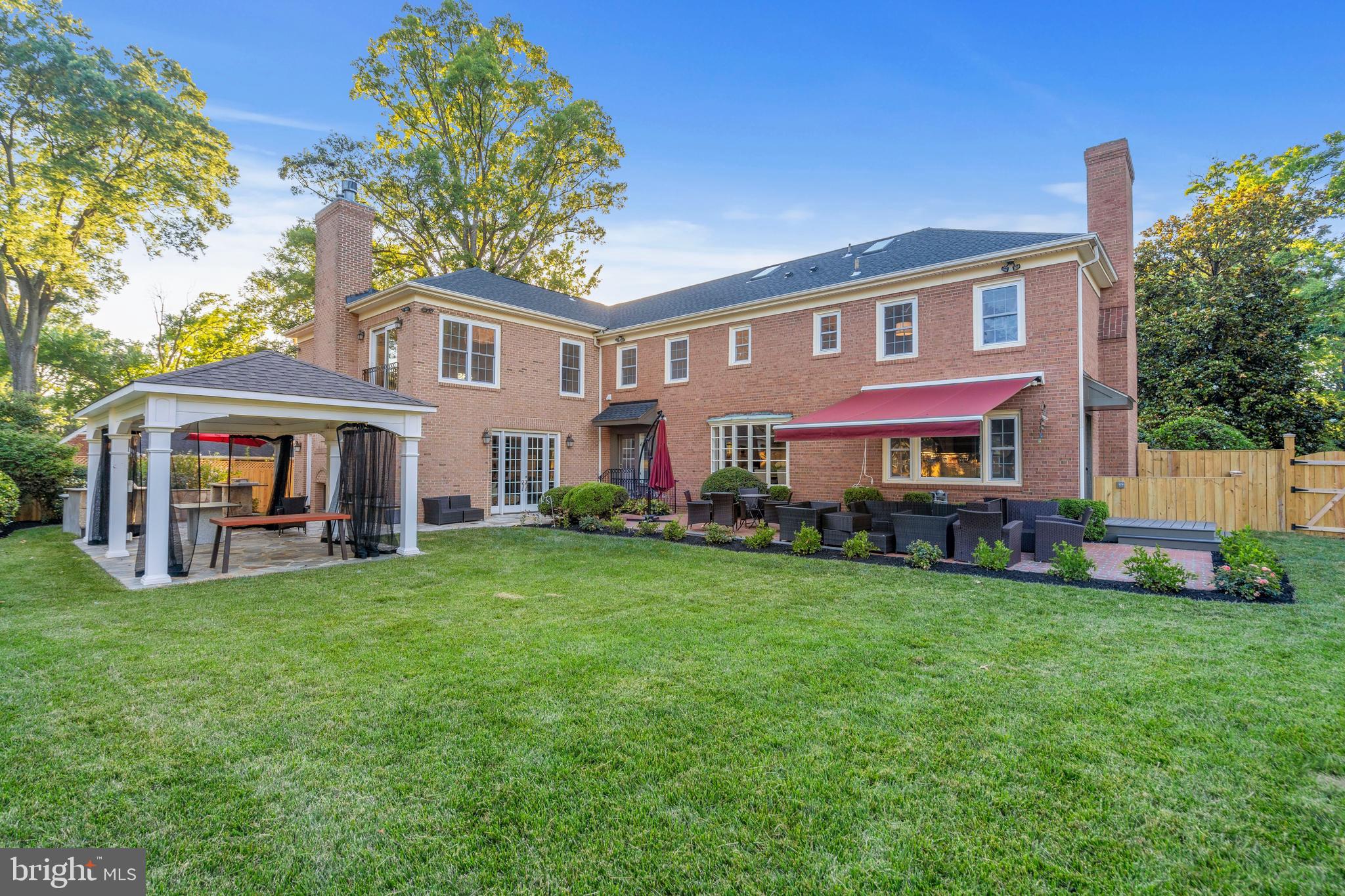 ARDEN ACRES - Residential