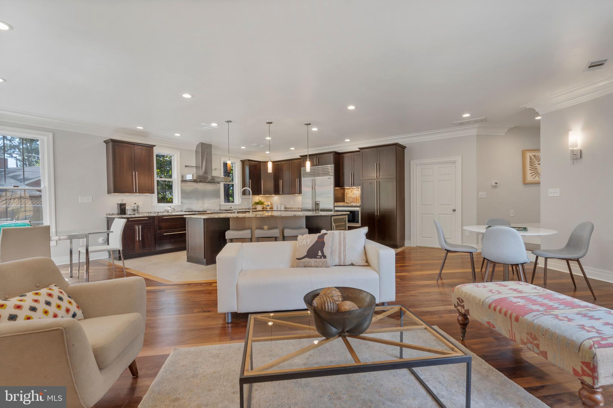 ARDEN ACRES - Residential