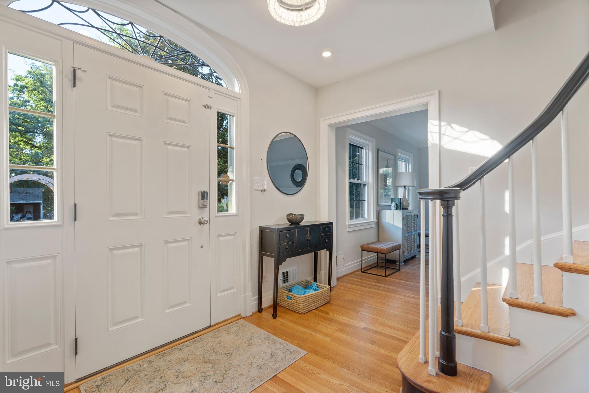 ARDEN ACRES - Residential