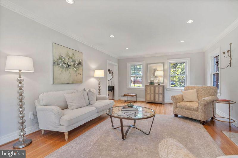 ARDEN ACRES - Residential