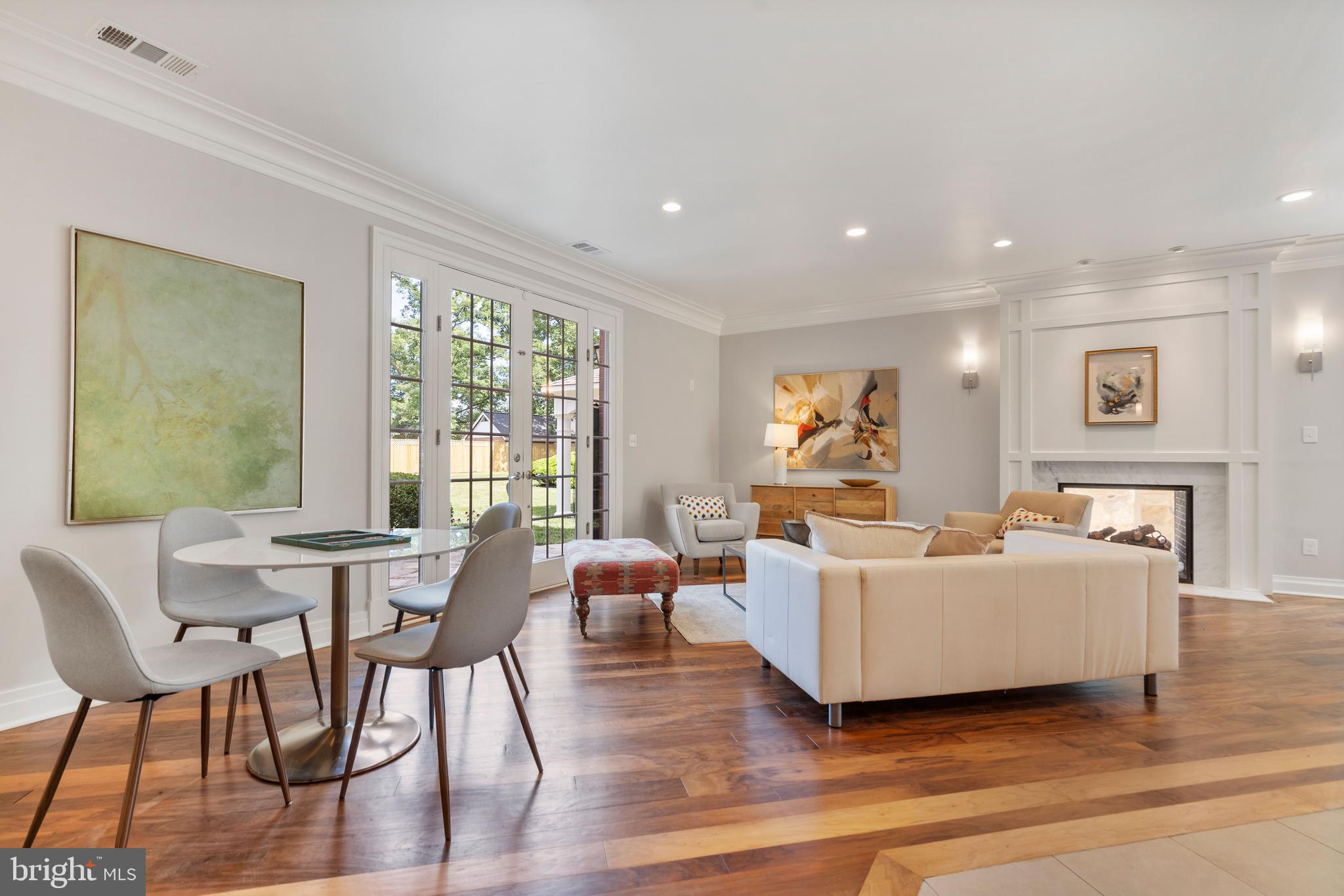 ARDEN ACRES - Residential