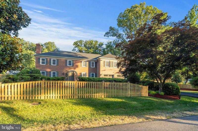 ARDEN ACRES - Residential