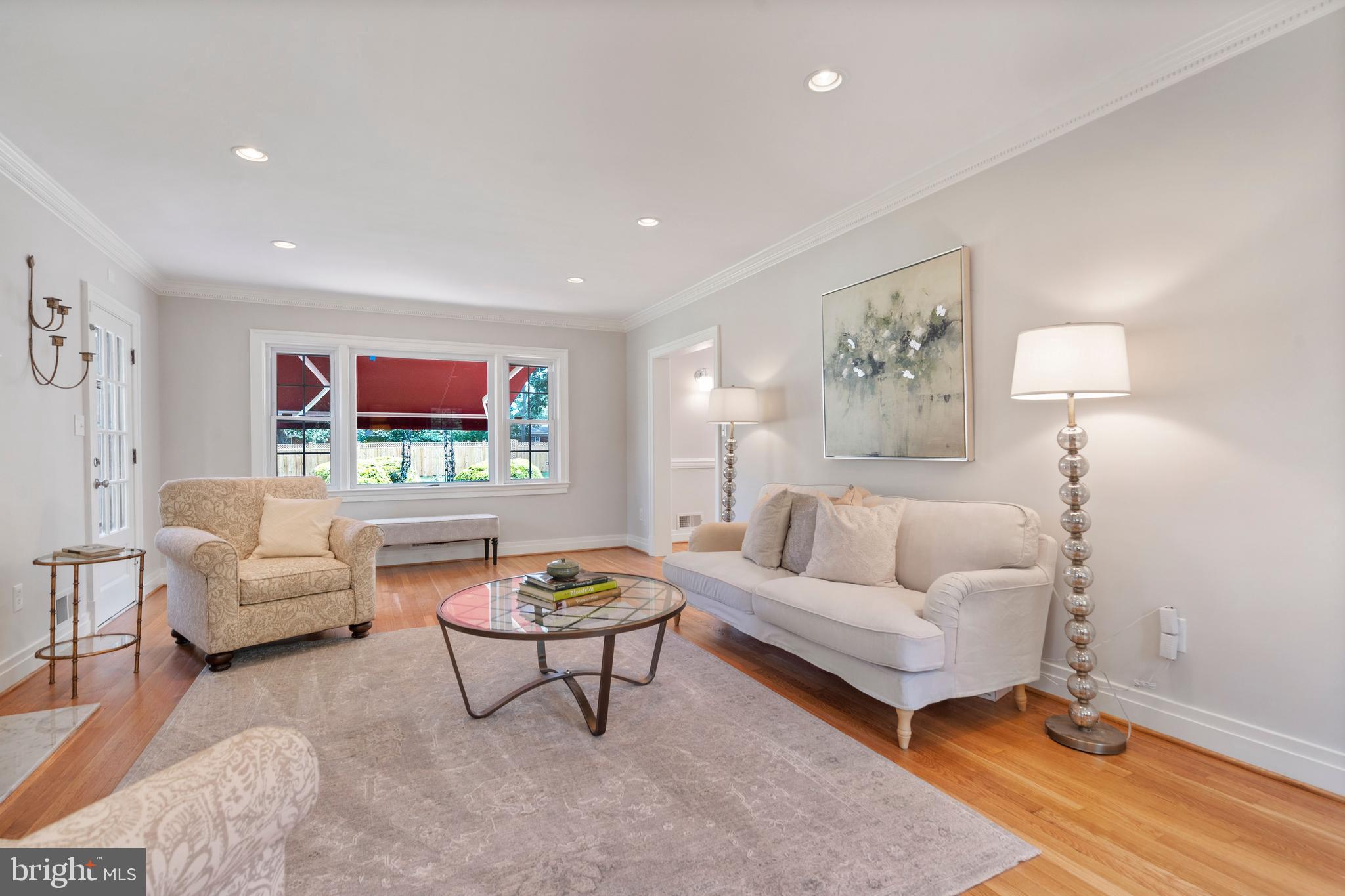 ARDEN ACRES - Residential