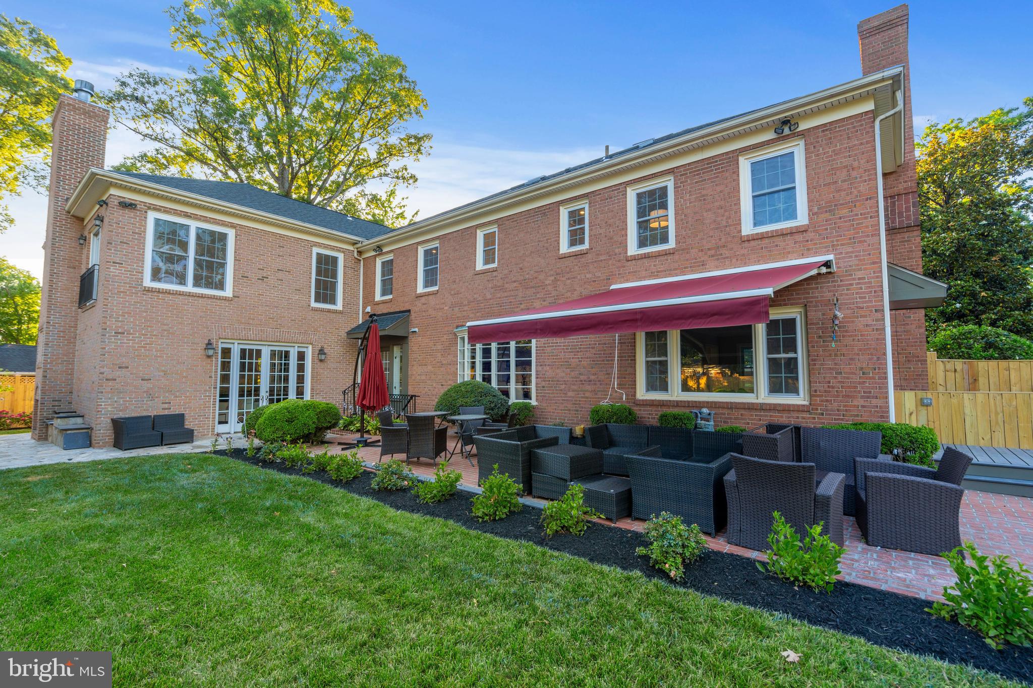 ARDEN ACRES - Residential