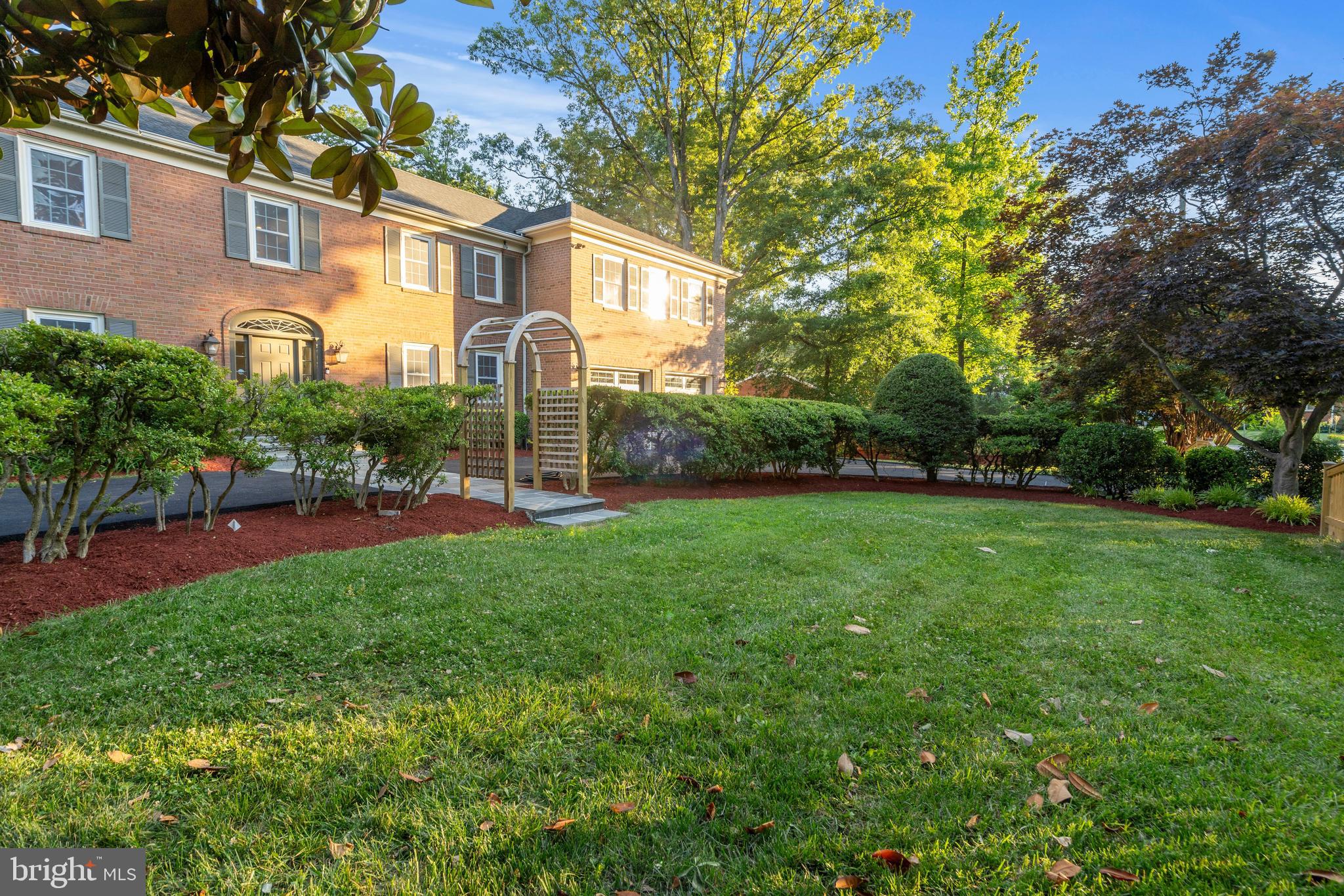 ARDEN ACRES - Residential