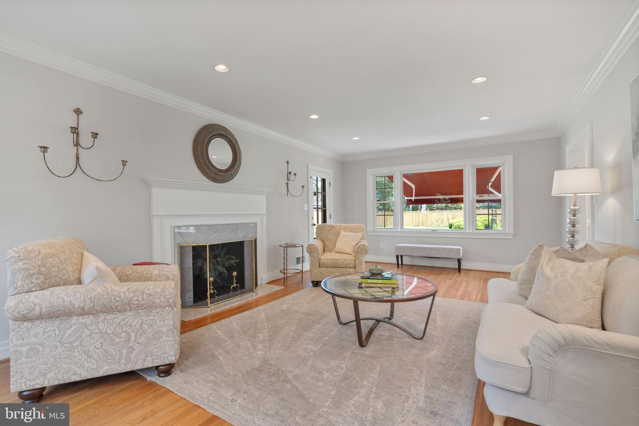 ARDEN ACRES - Residential