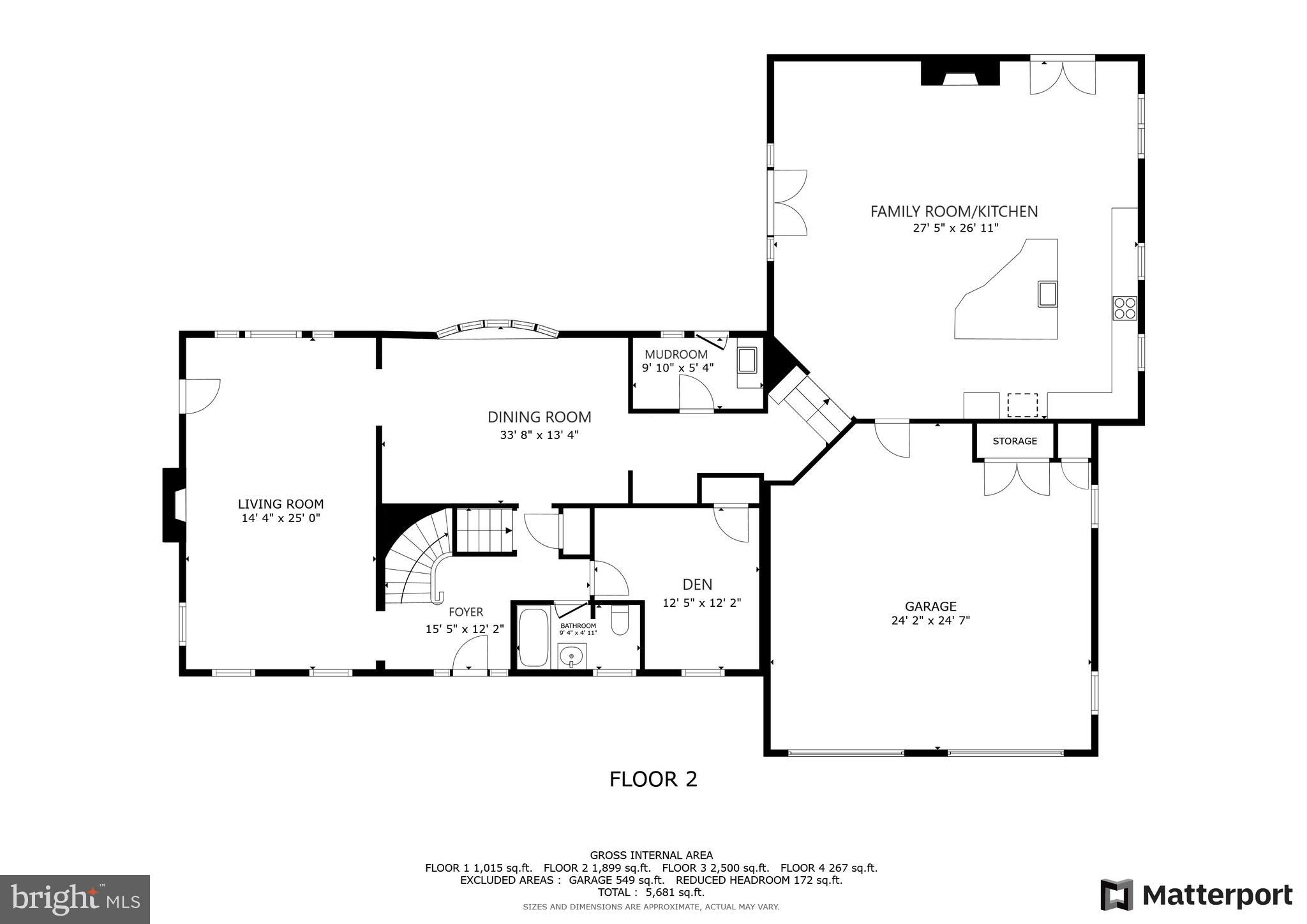 ARDEN ACRES - Residential