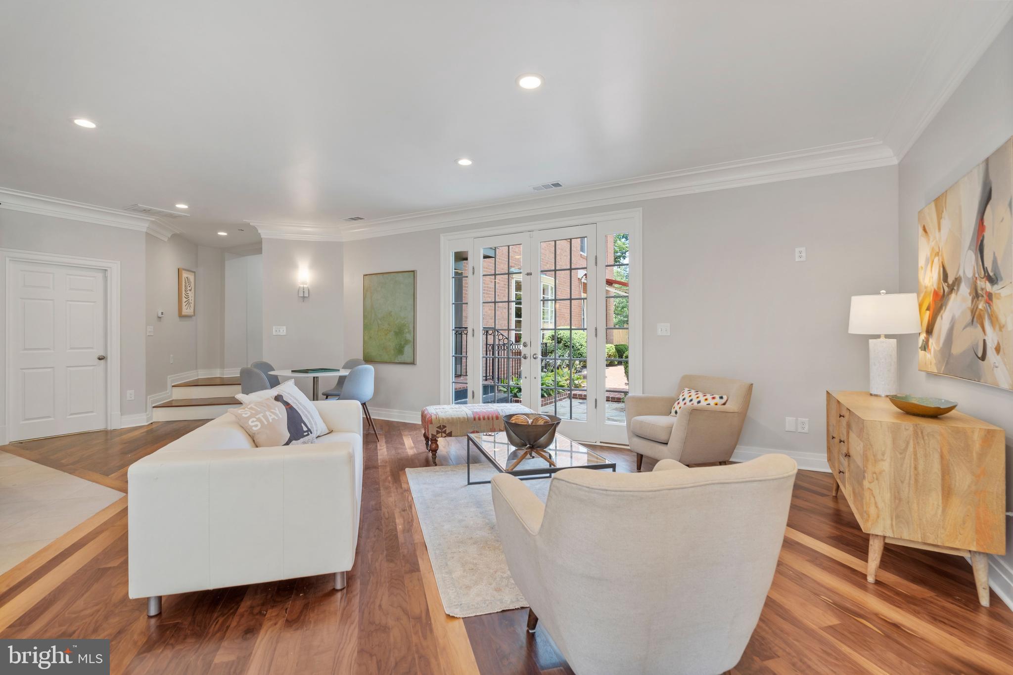 ARDEN ACRES - Residential