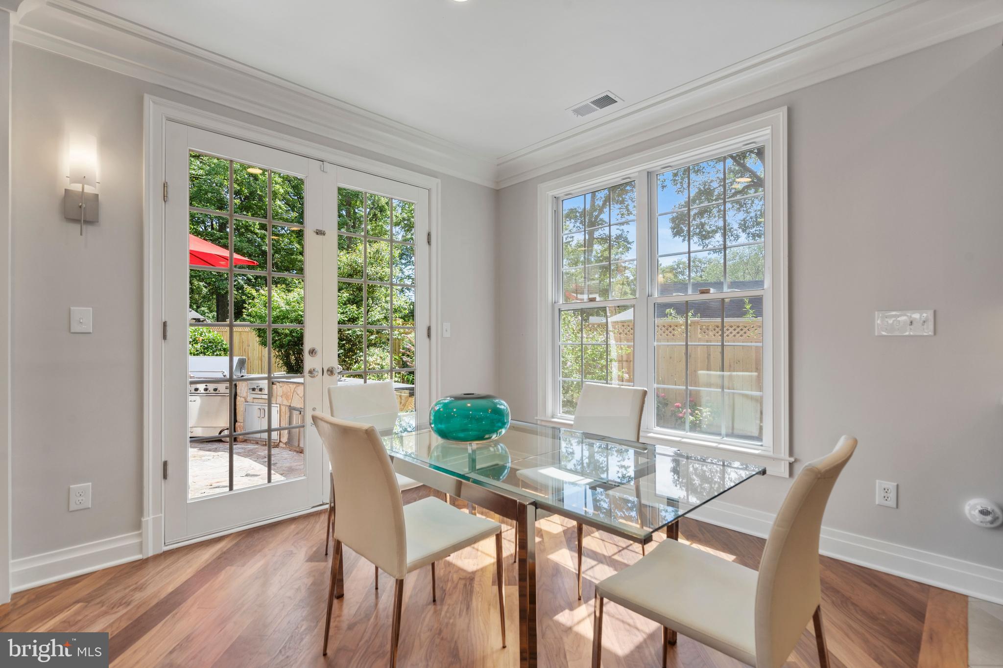 ARDEN ACRES - Residential