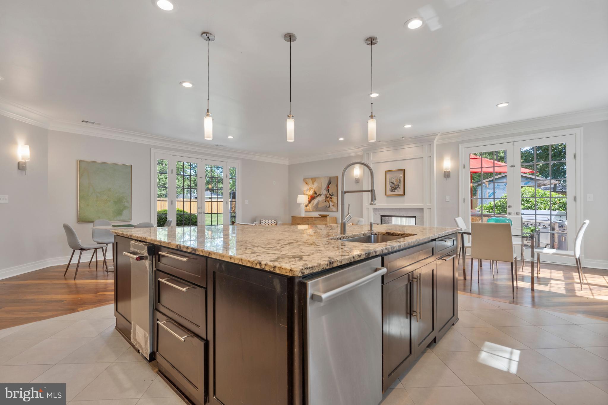 ARDEN ACRES - Residential