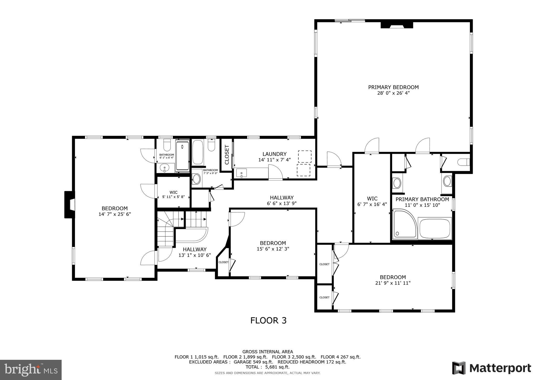 ARDEN ACRES - Residential