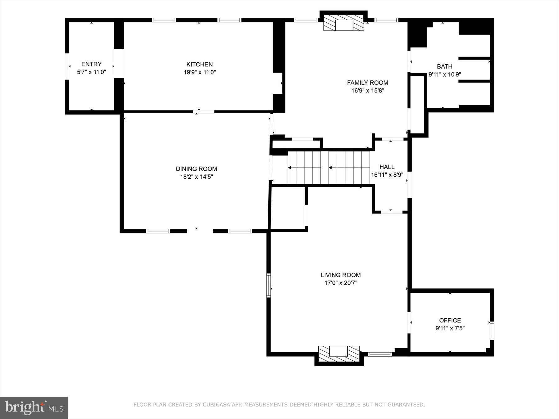 HARRISBURG - Residential