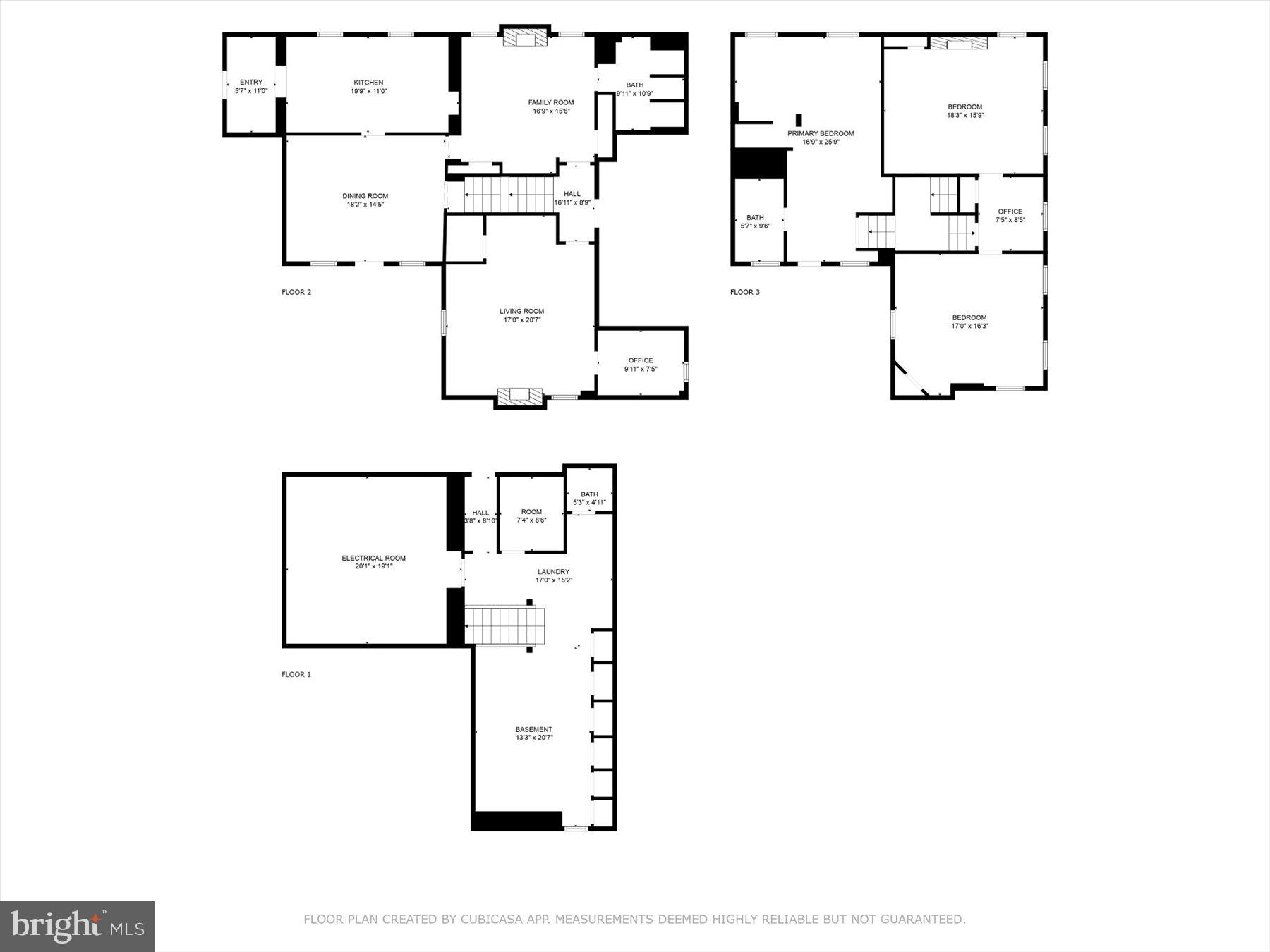 HARRISBURG - Residential