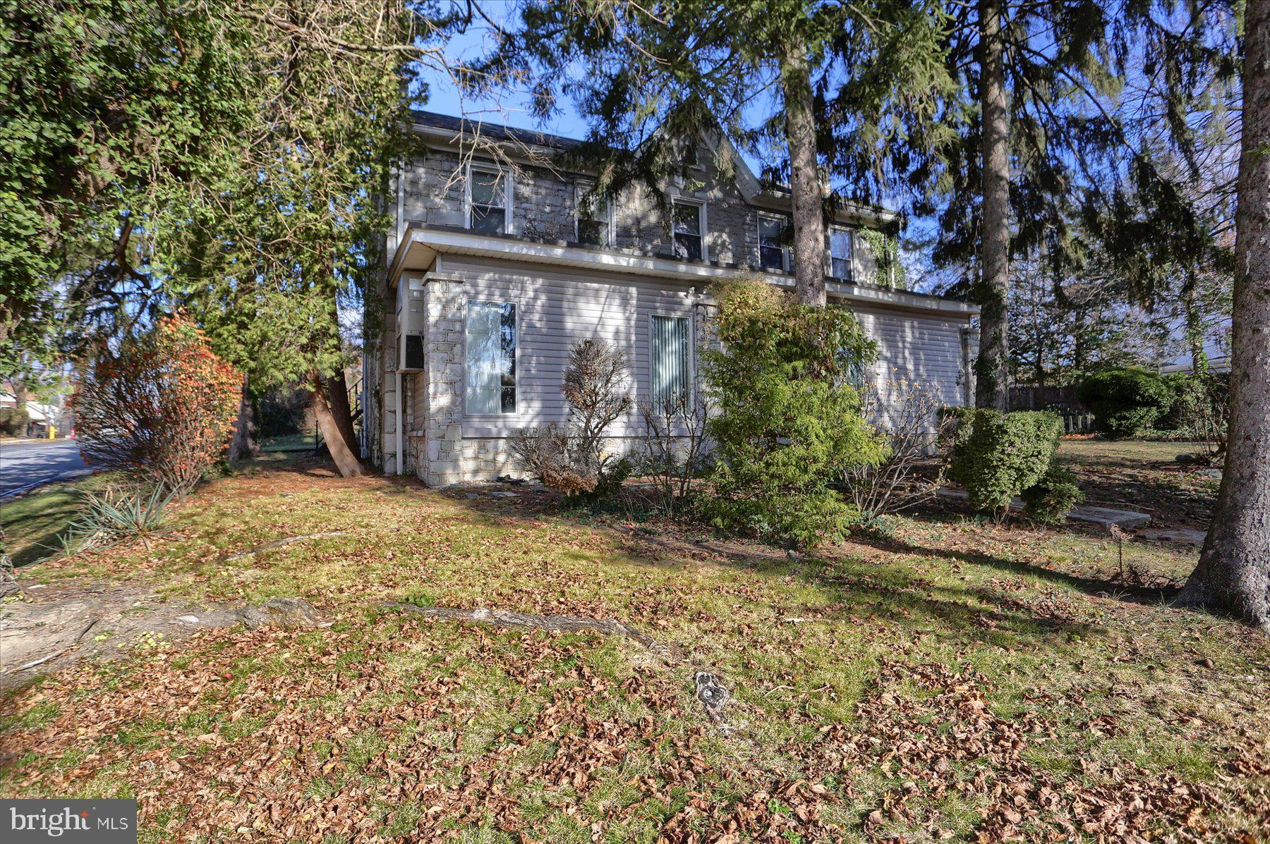 HARRISBURG - Residential