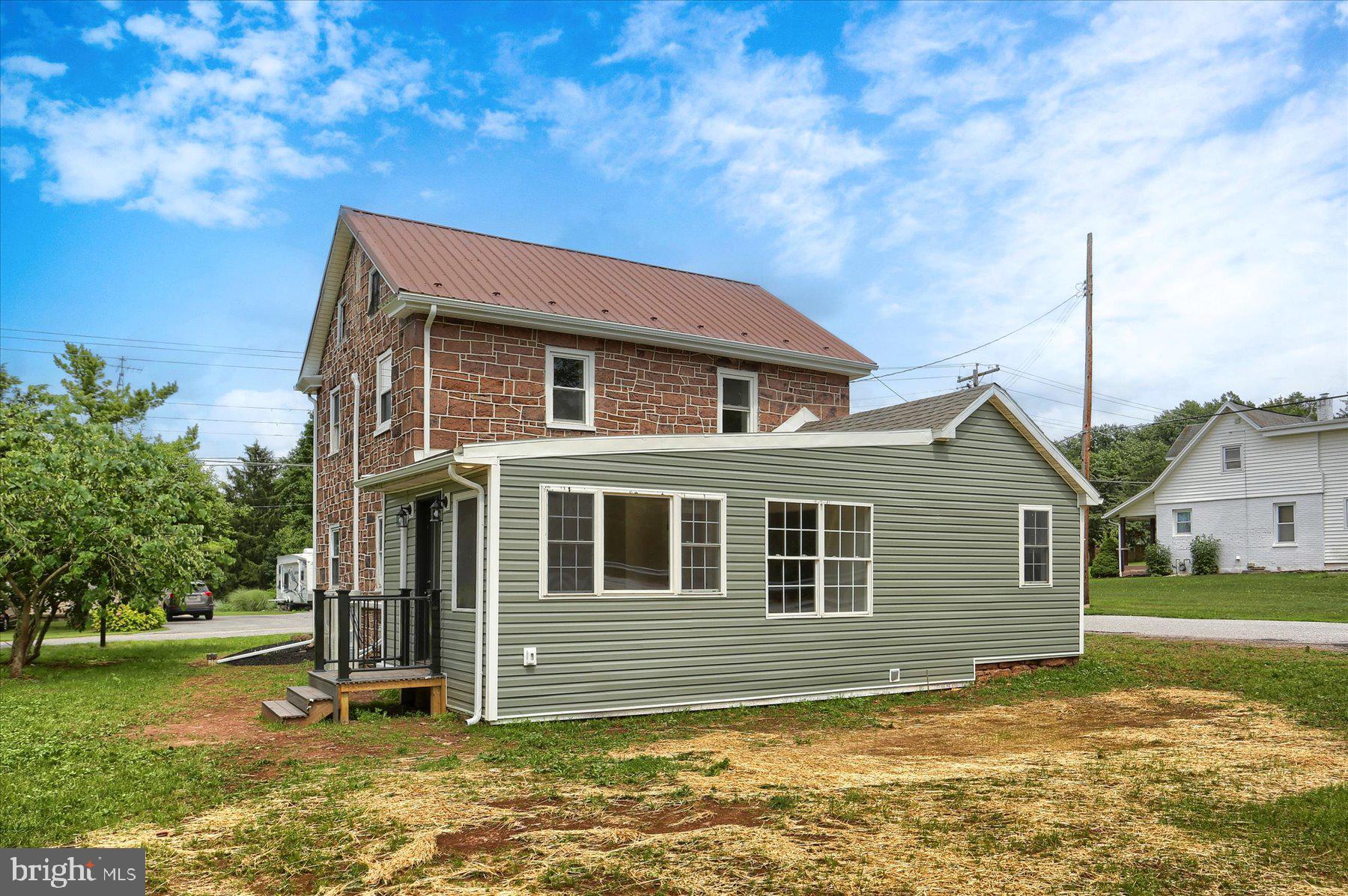 6200 OLD CARLISLE ROAD ROAD