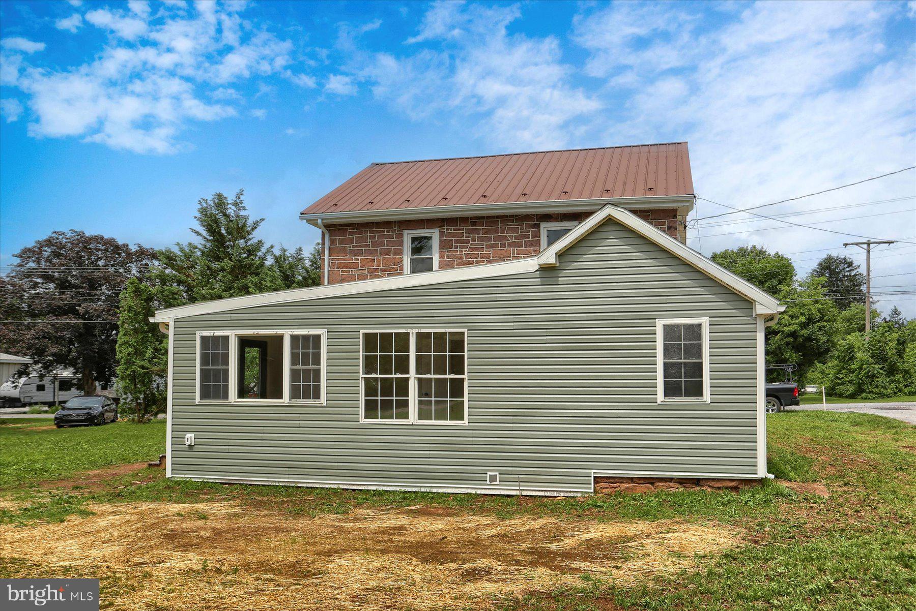 6200 OLD CARLISLE ROAD ROAD