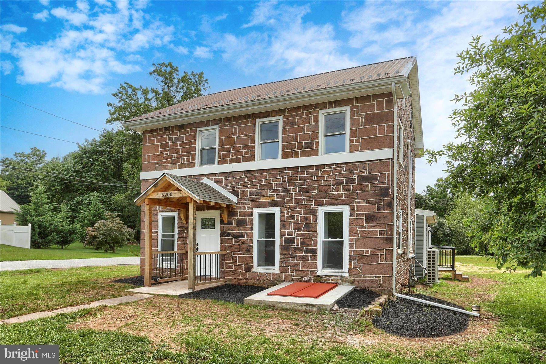 6200 OLD CARLISLE ROAD ROAD