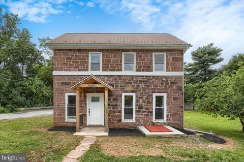 6200 OLD CARLISLE ROAD ROAD DOVER PA 17315