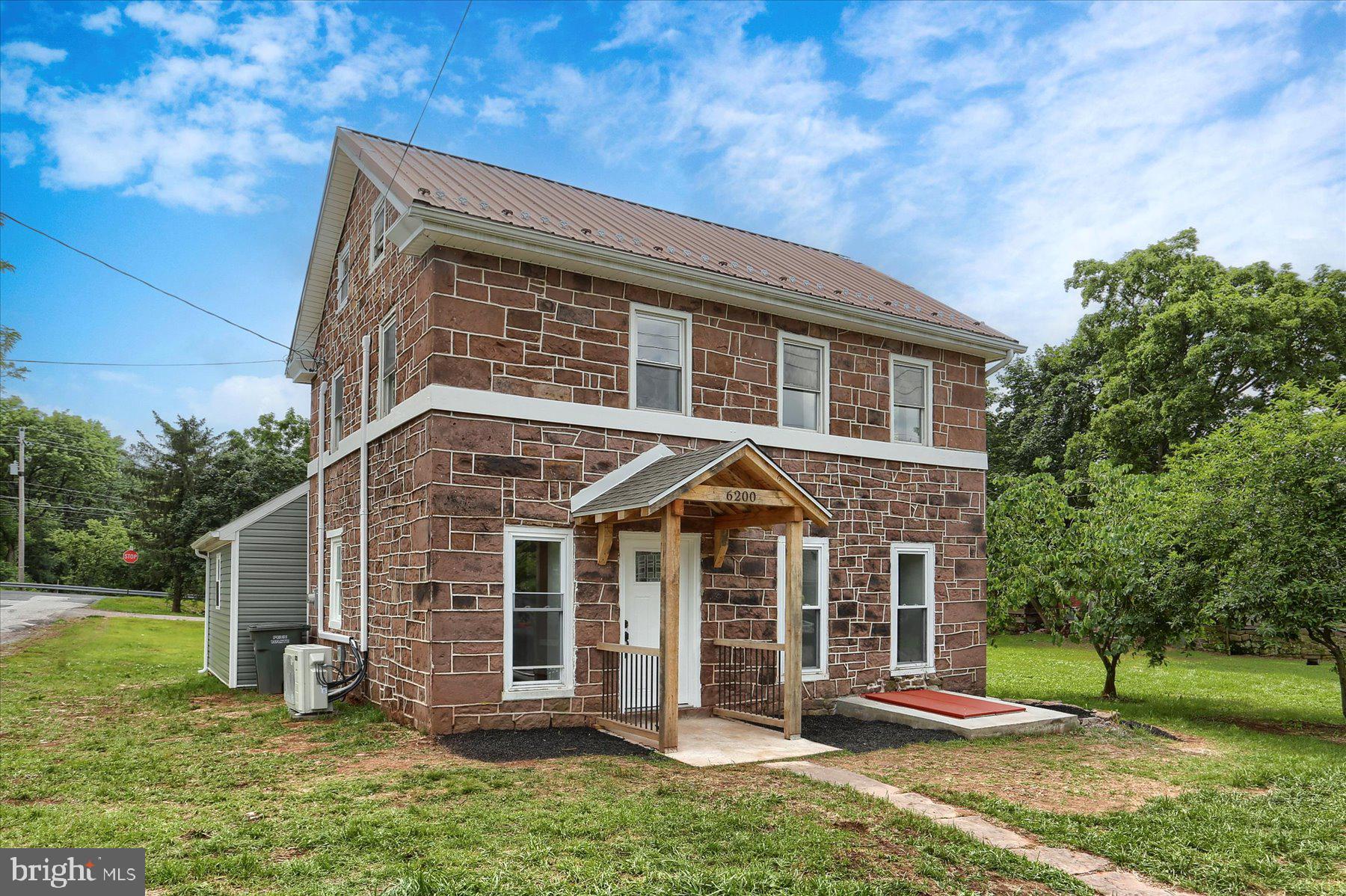 6200 OLD CARLISLE ROAD ROAD