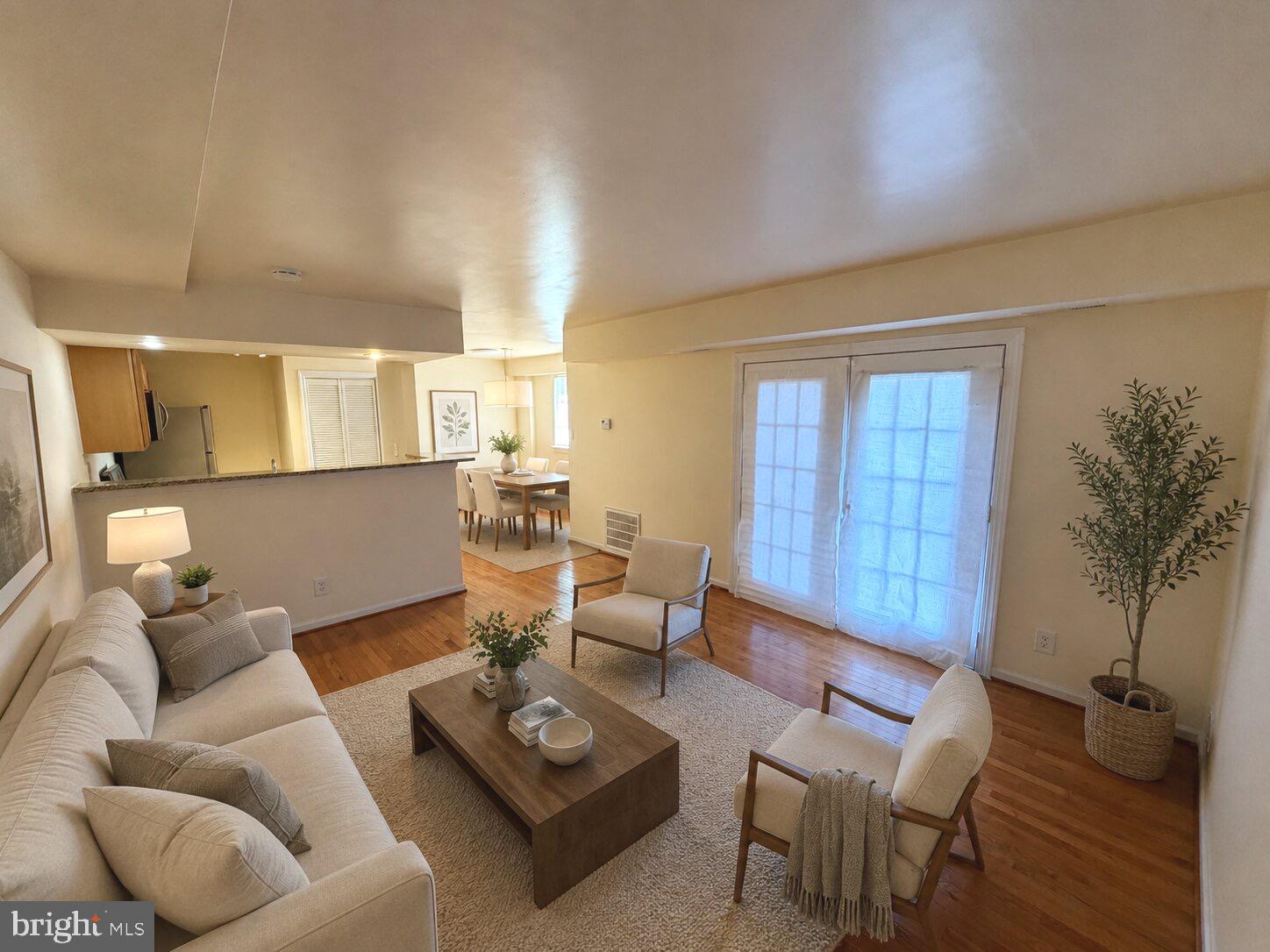 Photo 1 of 15 — 2510 MARKHAM LANE 1, LANDOVER, MD 20785