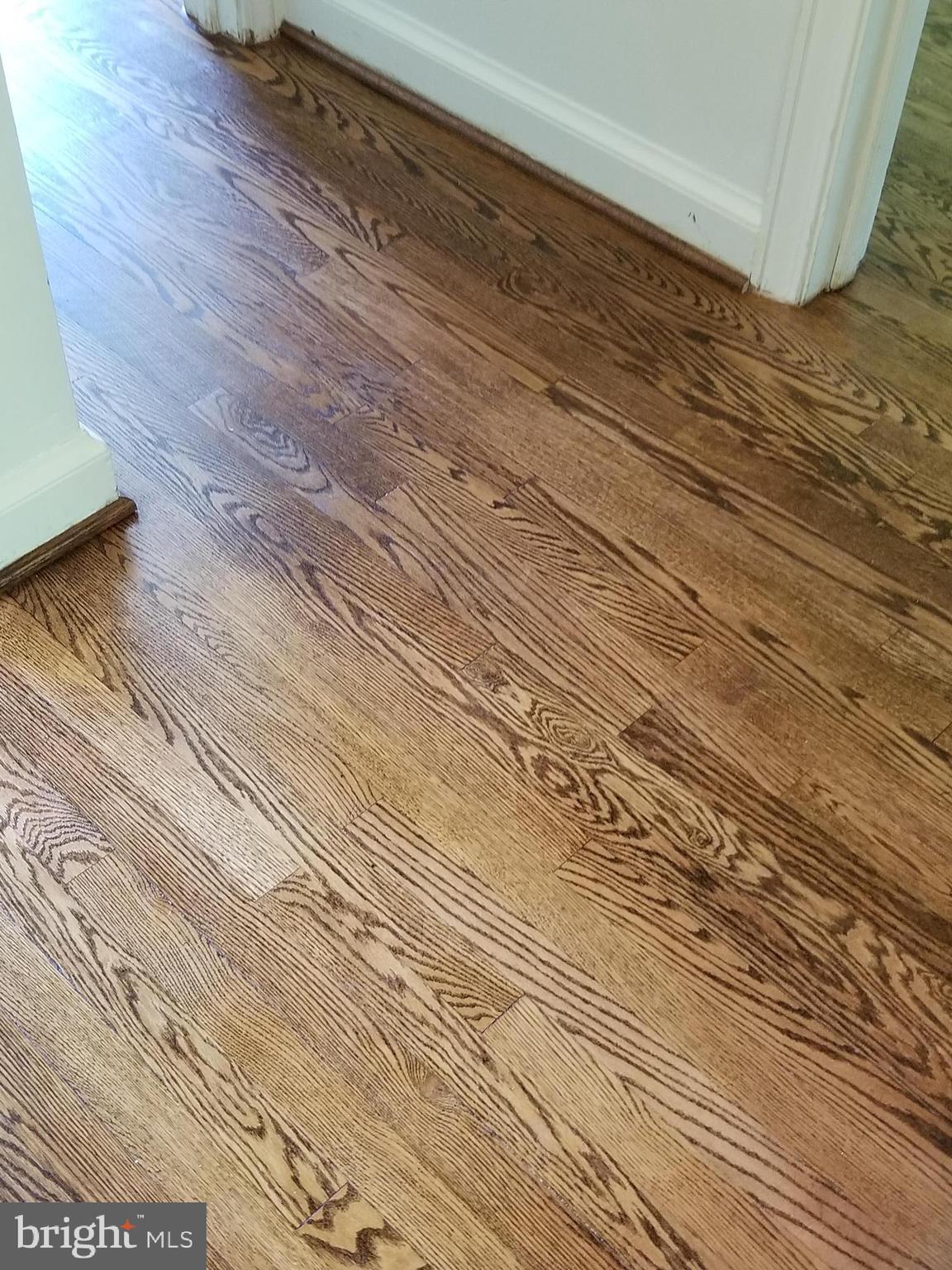 MADISON MANOR - Residential Lease