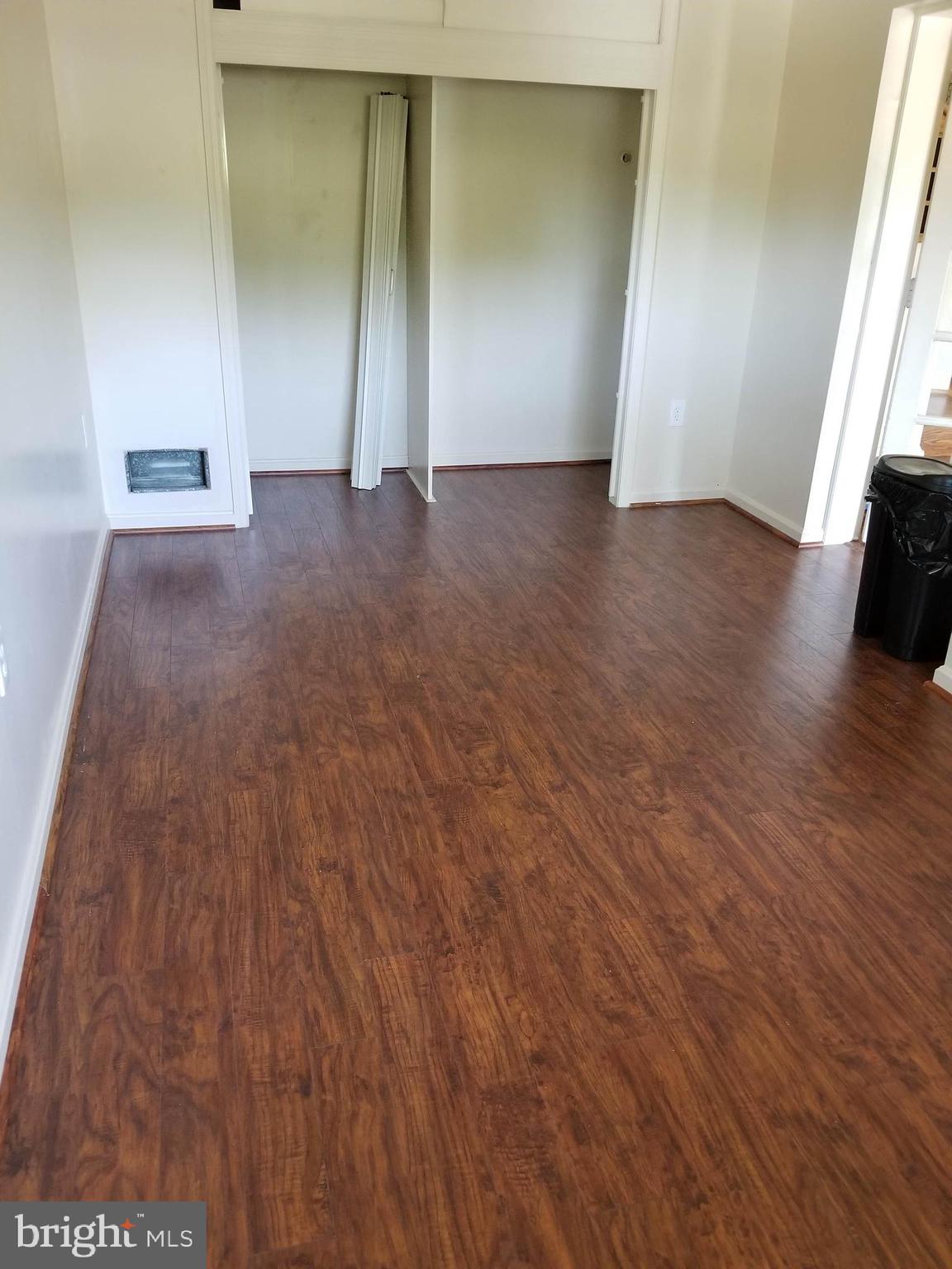 MADISON MANOR - Residential Lease