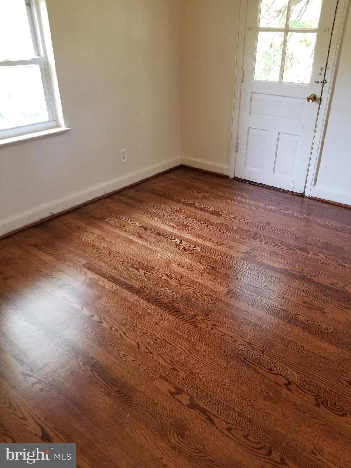 MADISON MANOR - Residential Lease